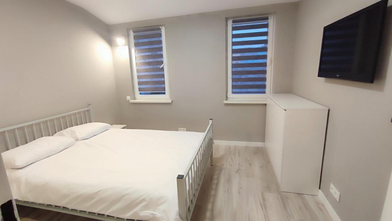 Apartamenty Tuwima Piechowice  Exterior foto