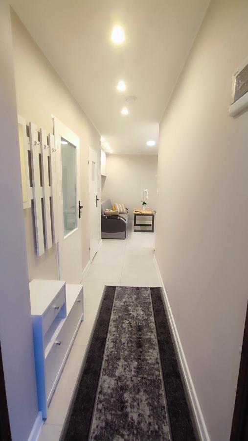 Apartamenty Tuwima Piechowice  Exterior foto