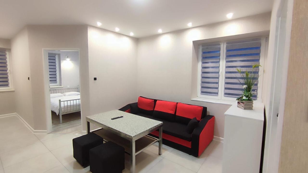 Apartamenty Tuwima Piechowice  Exterior foto