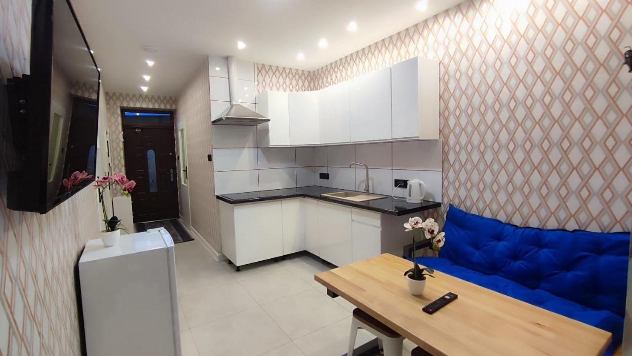 Apartamenty Tuwima Piechowice  Exterior foto